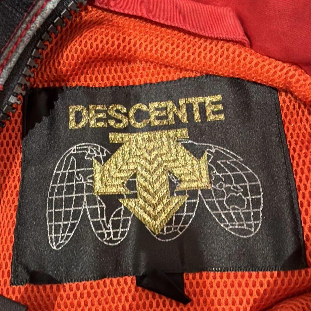 murakoDESCENTE Adventure スキー