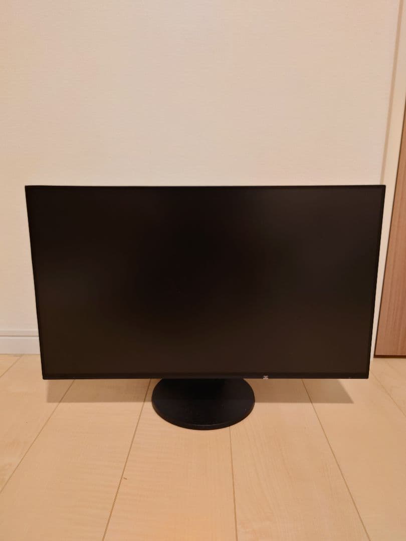 FlexScan EV2451 ディスプレイ 23.8インチ 2017年製