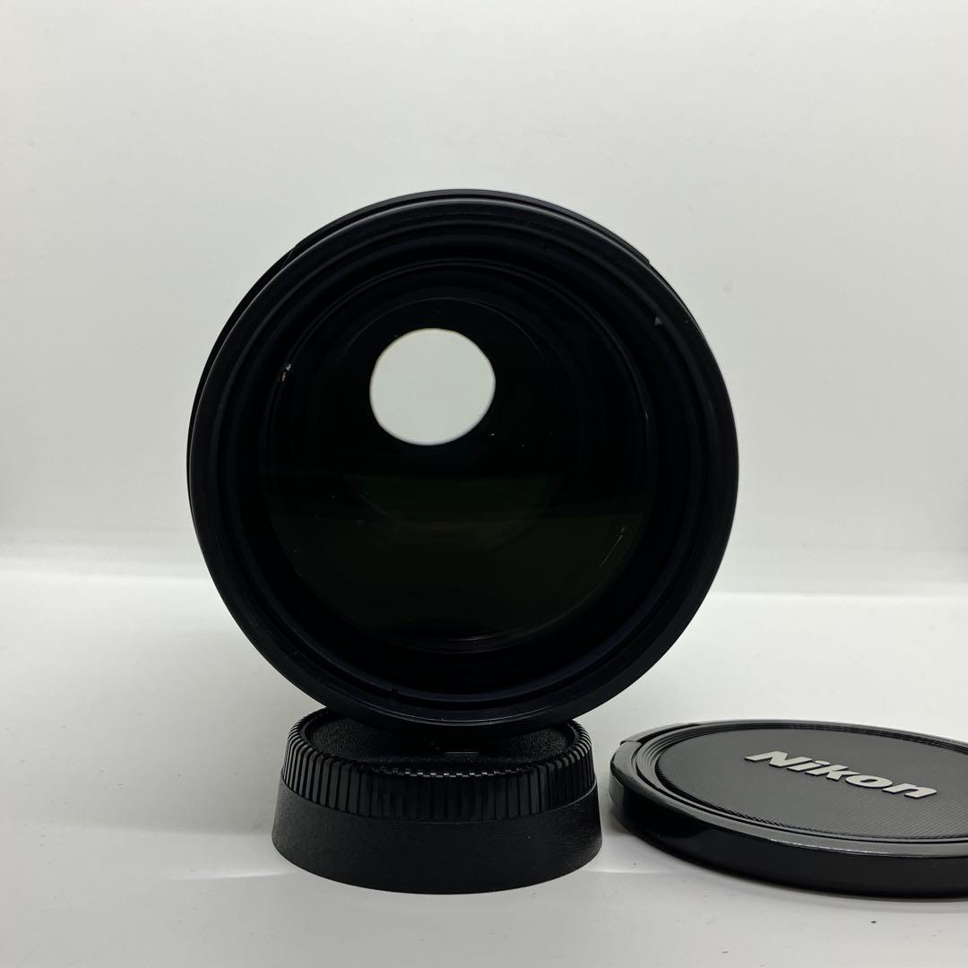 NIKON AF-S NIKKOR 80-200mm F2.8D ED ジャンク