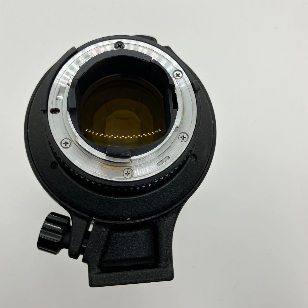 NIKON AF-S NIKKOR 80-200mm F2.8D ED ジャンク