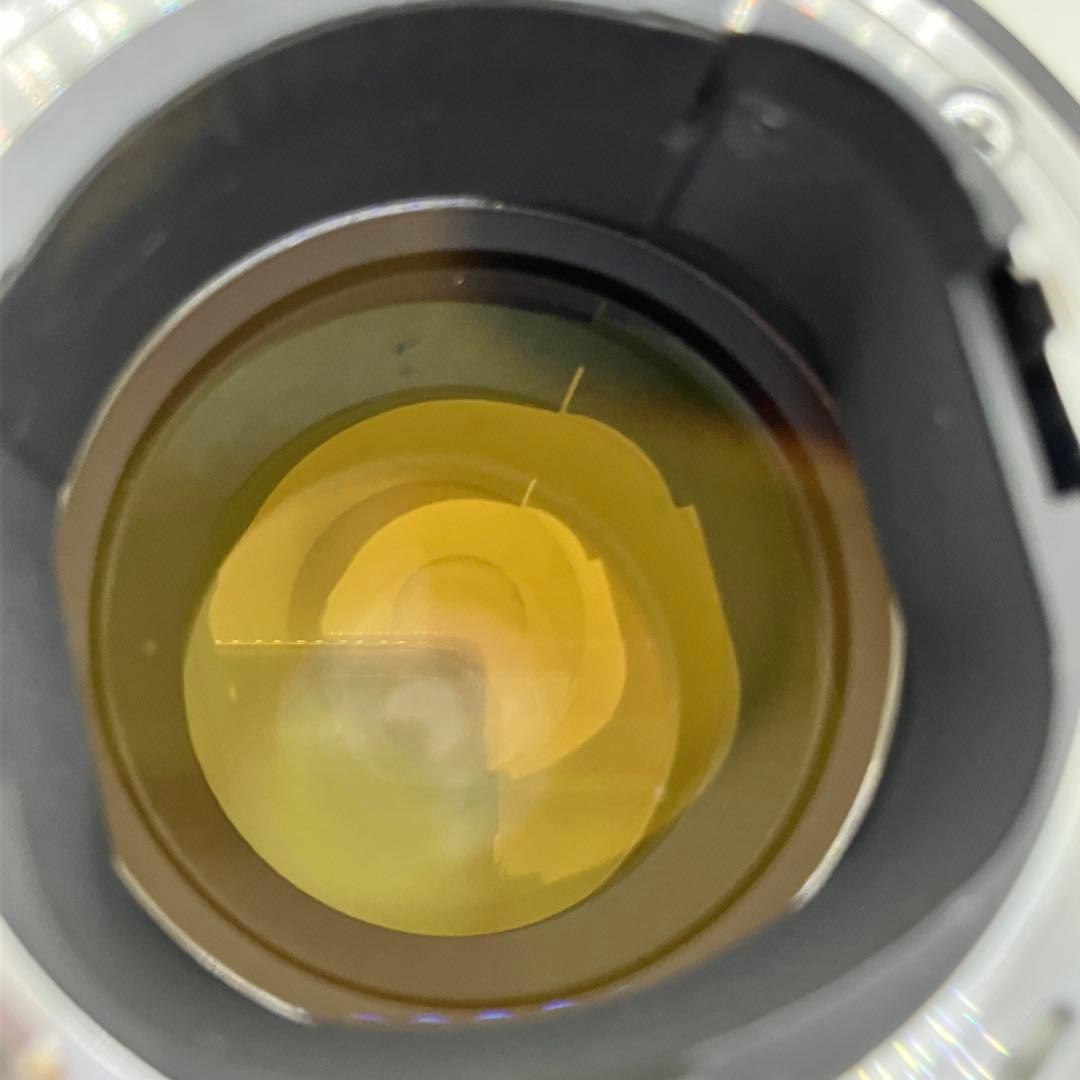 NIKON AF-S NIKKOR 80-200mm F2.8D ED ジャンク