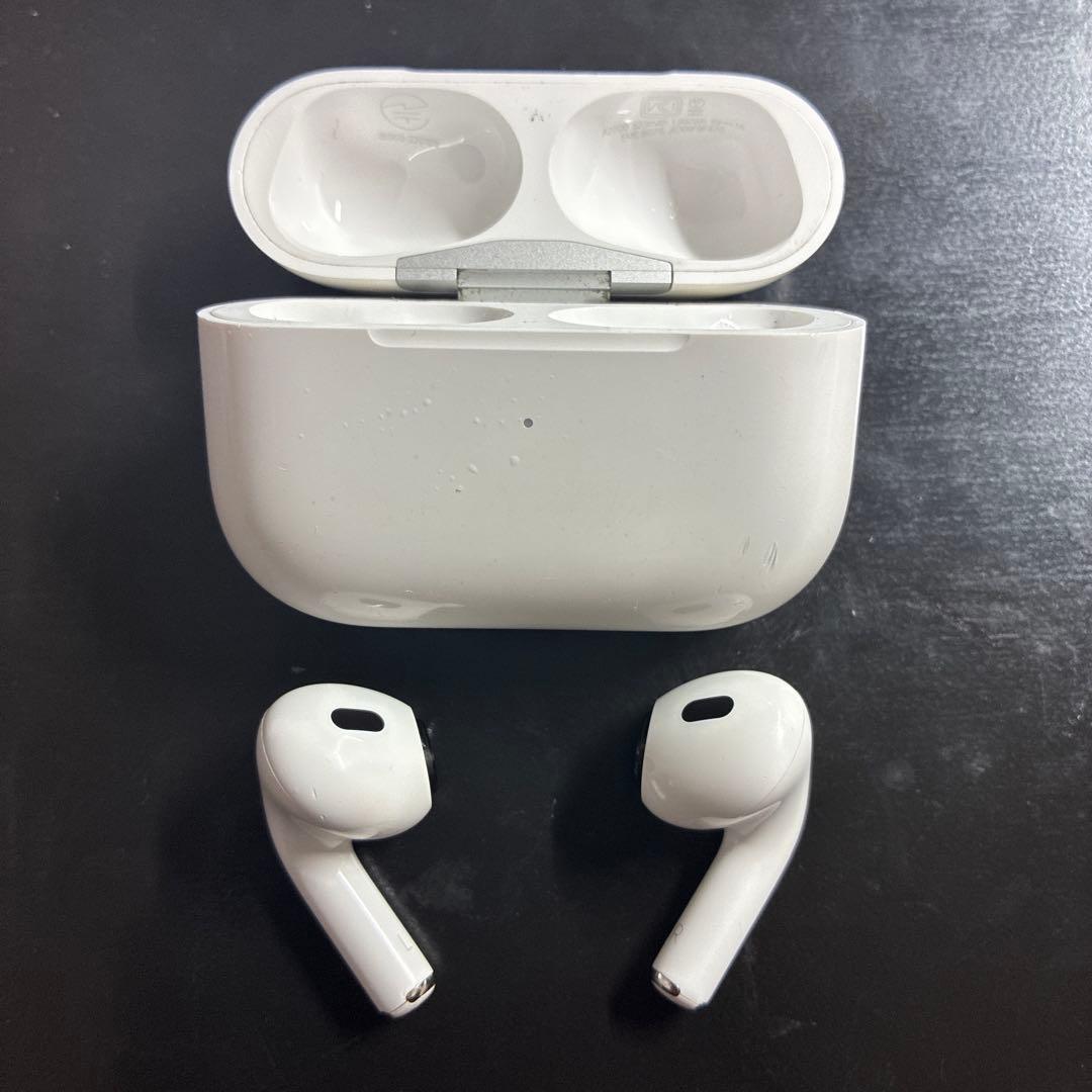 Apple AirPods Pro 第2世代