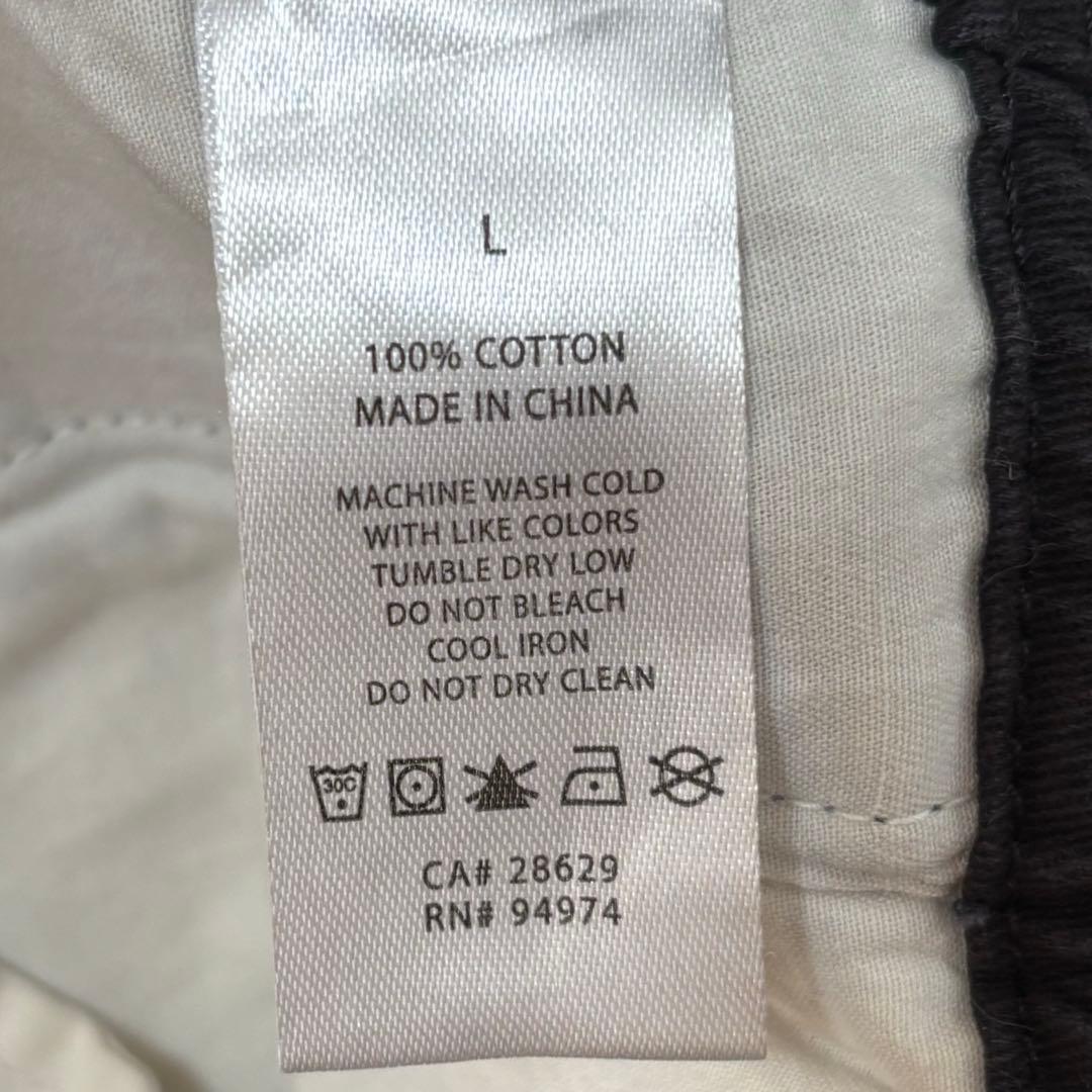 Stussy Brushed Beach Short Black L 野村訓市