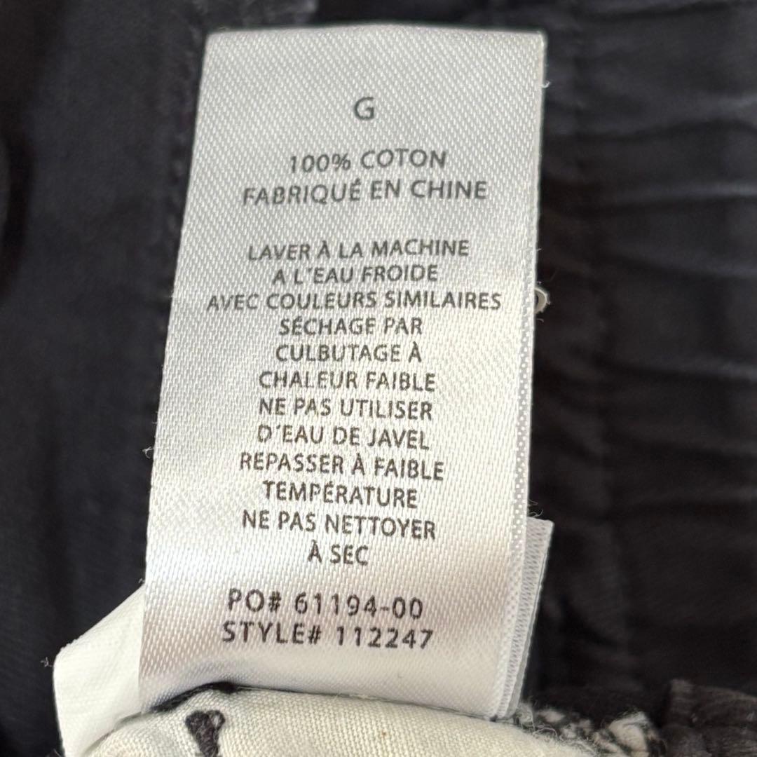 Stussy Brushed Beach Short Black L 野村訓市