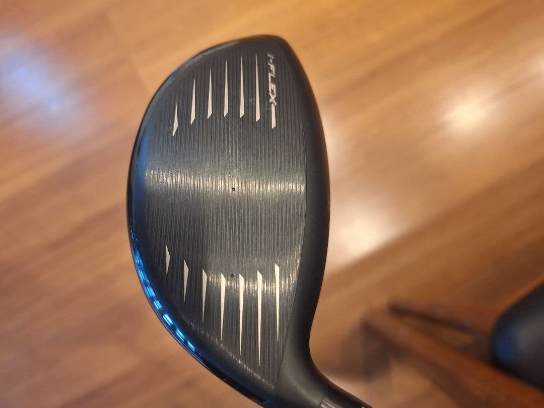 Srixon ZXiドライバー ヘッドカバー付 9.0度The Attas 6s