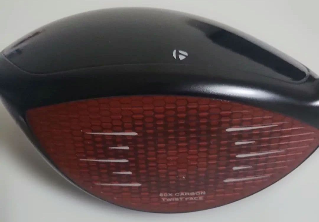 テーラーメイド ステルス2HD ドライバー 10.5°☆ヘッドのみ ☆