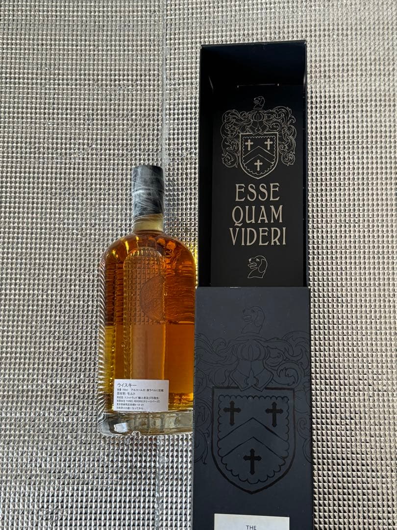 THEEXCLUSIVE MALTS アラン1996 16年 700ml