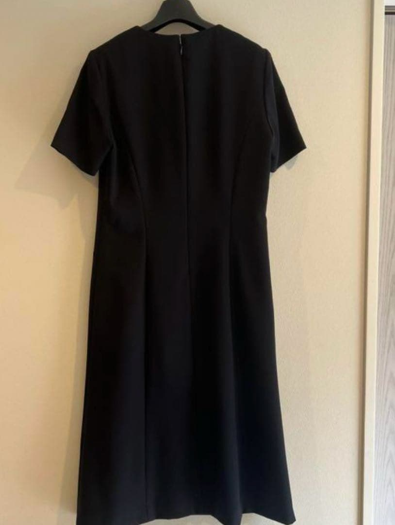 お受験スーツ ワンピース　受験　マムエモア