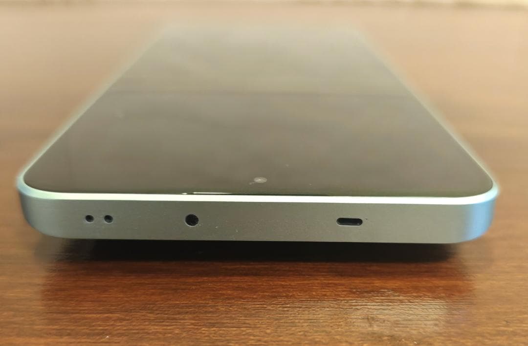 【美品】 Xiaomi 13T メドウグリーン