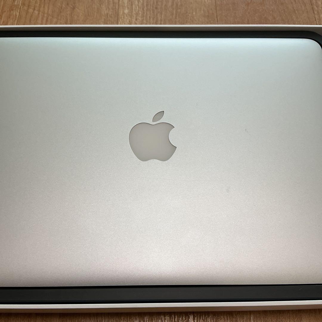 MacBookPro 13インチ Early 2015