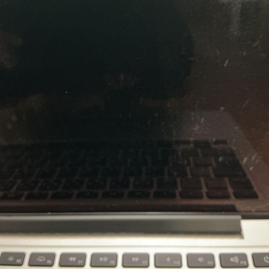 MacBookPro 13インチ Early 2015