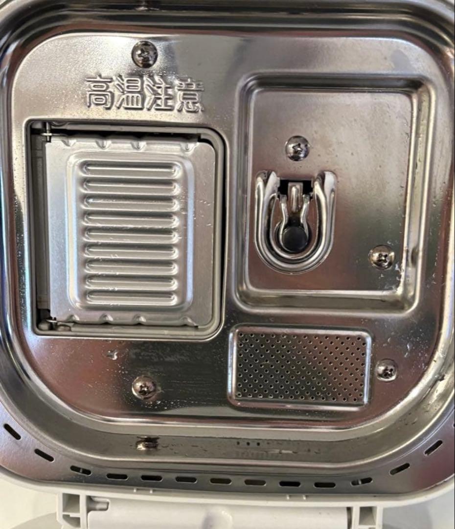 Panasonic ホームベーカリー SD-MT4