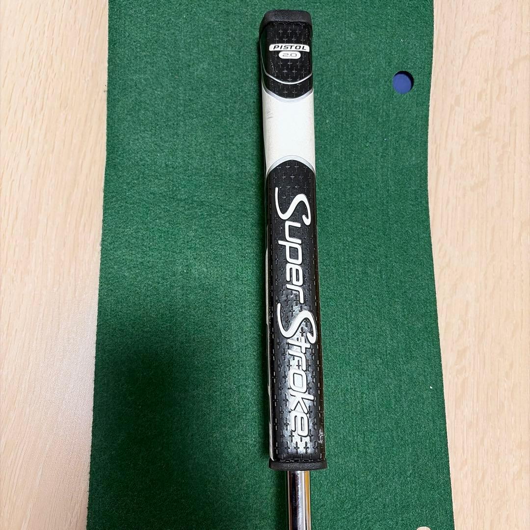 スコッティキャメロン Futura X5 パター