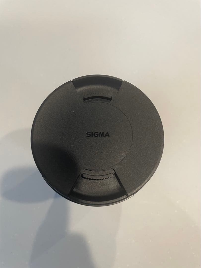 SIGMA 24-70mm F2.8 DG DN レンズ (α Eマウント用)