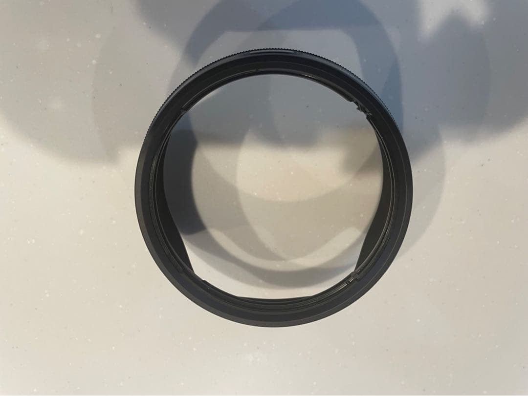 SIGMA 24-70mm F2.8 DG DN レンズ (α Eマウント用)