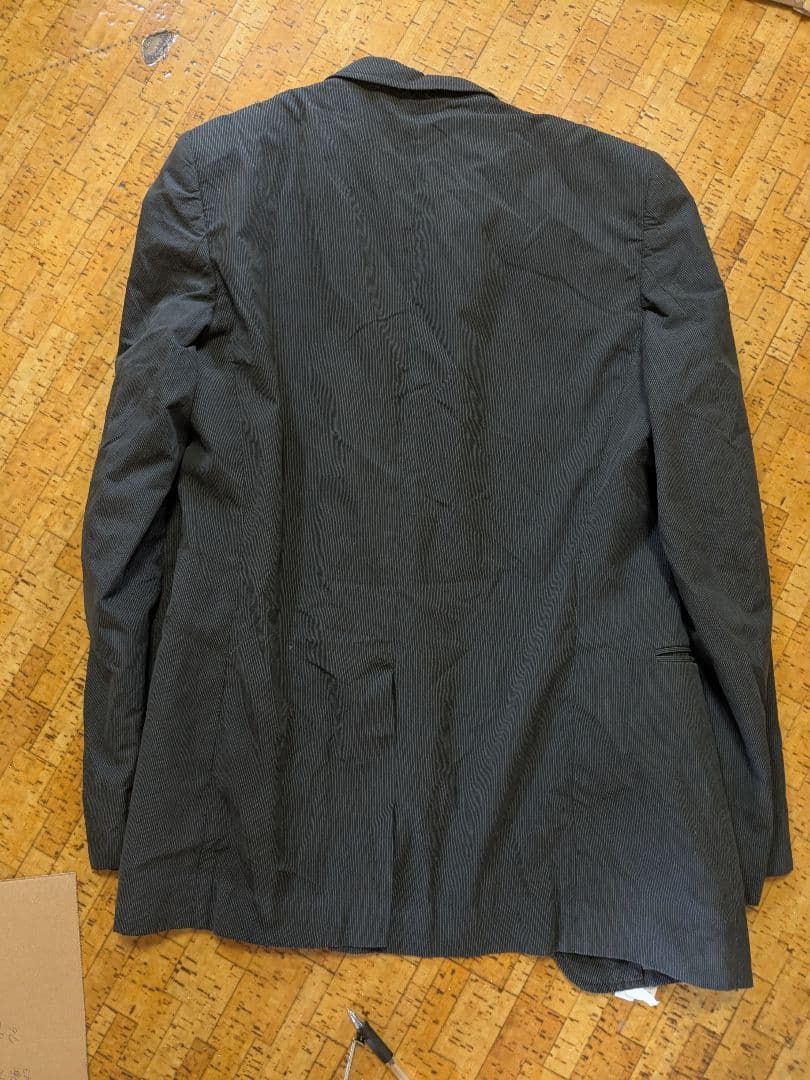 マルタンマルジェラ　10　ジャケット　48