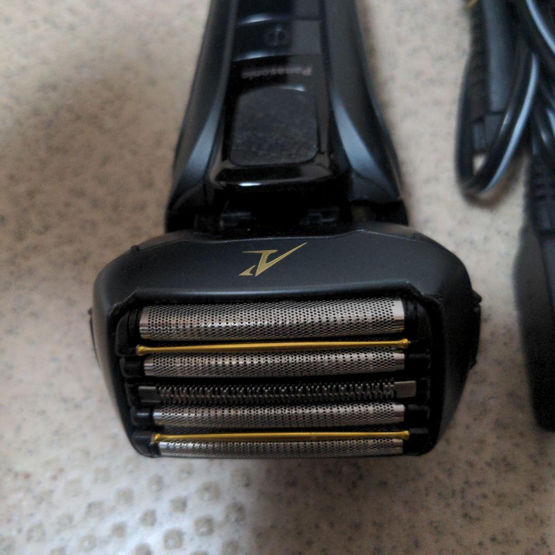 パナソニック　ラムダッシュ　５枚刃　ES-LV5D