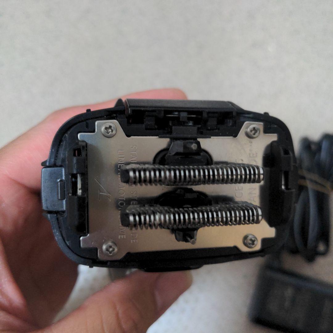 パナソニック　ラムダッシュ　５枚刃　ES-LV5D