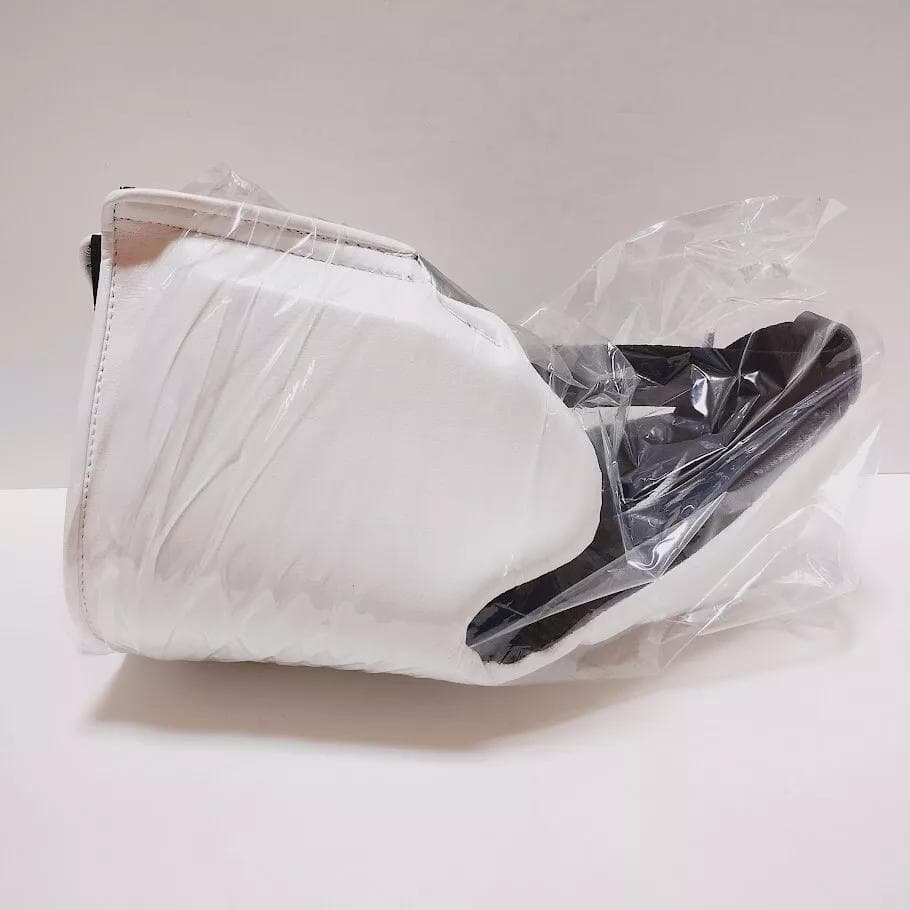 Winning ウイニング ボクシング カッププロテクター Mサイズ 白 ⑦