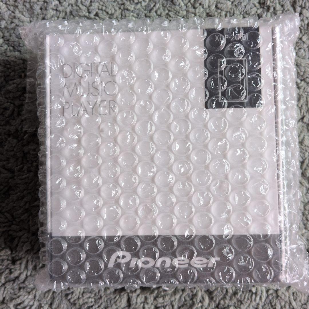 （入手困難品）（新品）パイオニアXDP-20他