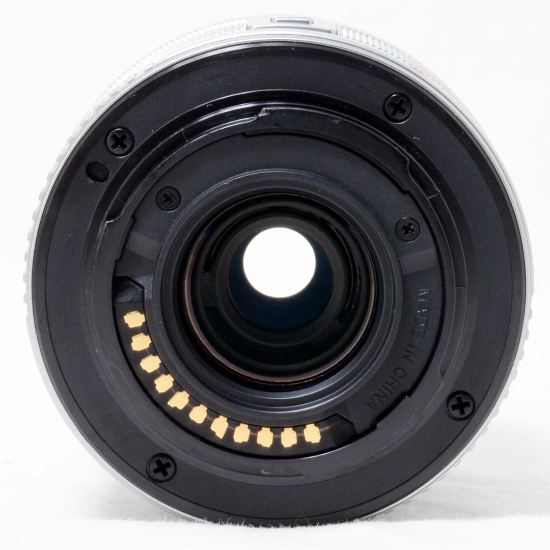 ⭐️美品⭐️OLYMPUS M.ZUIKO 14-42mm F3.5-5.6ⅡR