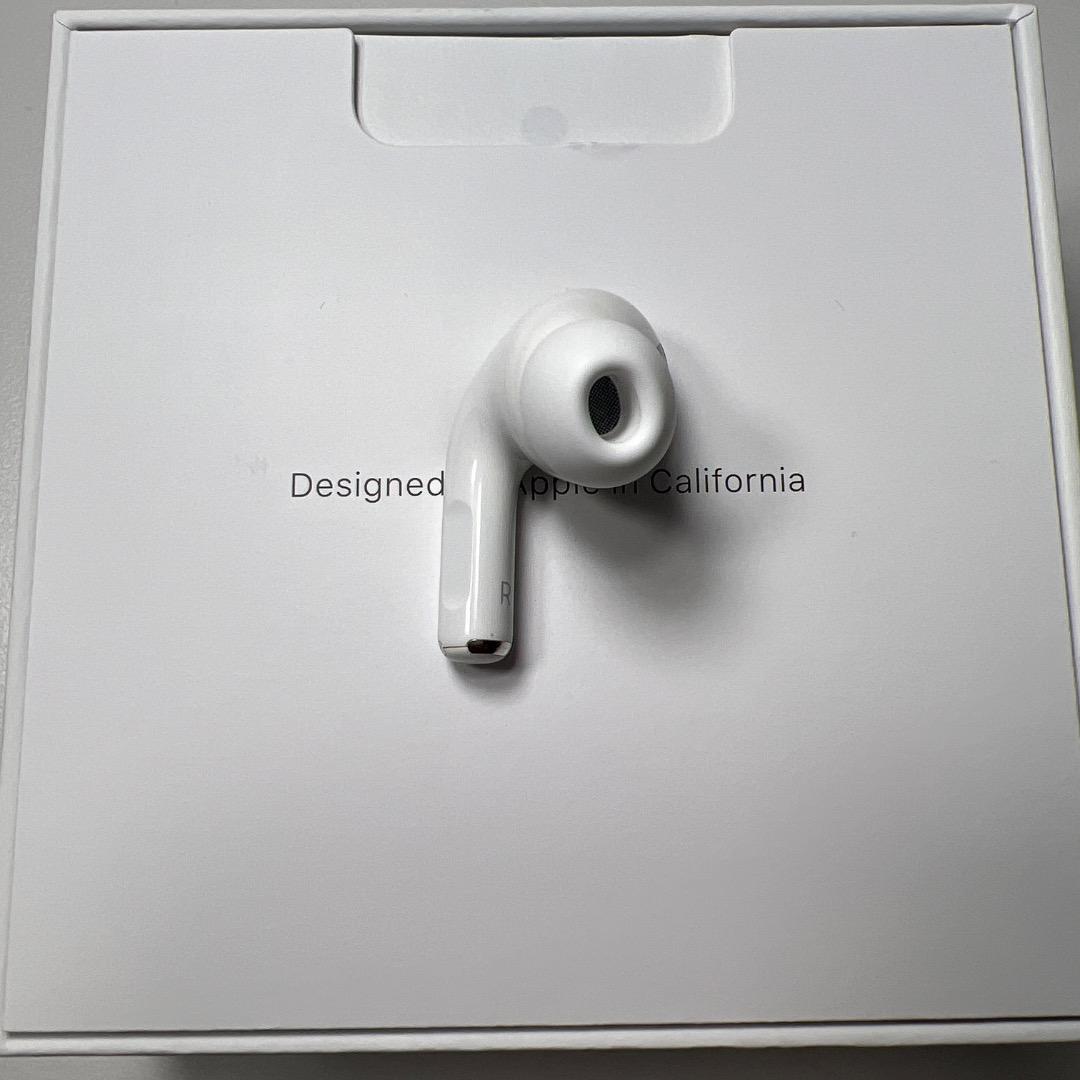 Apple AirPods Pro 第2世代 USB-C 両耳 [86]