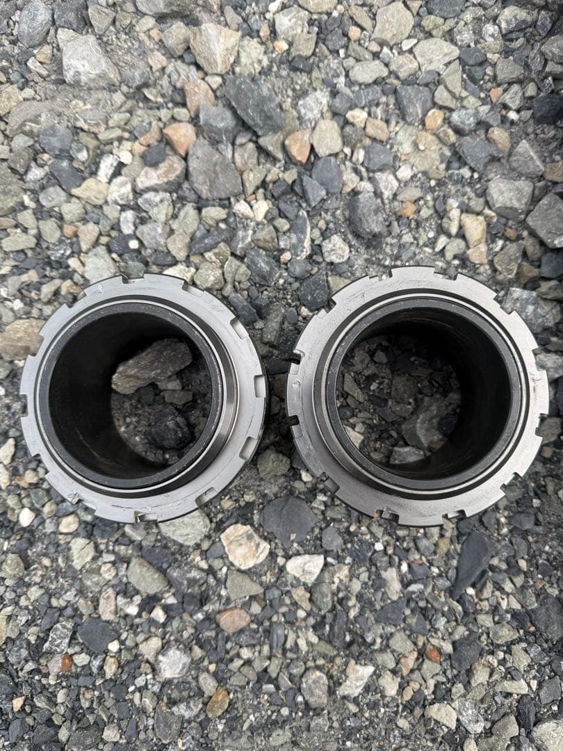 HKS 車高調 30 アルファード　ヴェルファイア HIPERMAX S