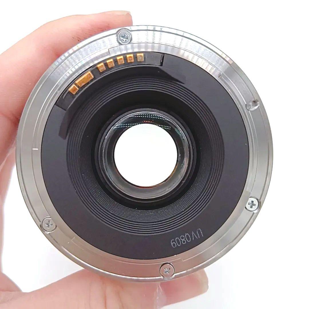 Canon キャノン EF 24mm F2.8 超広角レンズ 神レンズ