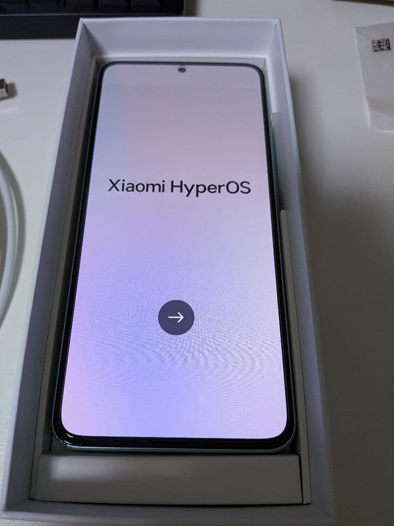 スマートフォン本体 Xiaomi 13T Pro