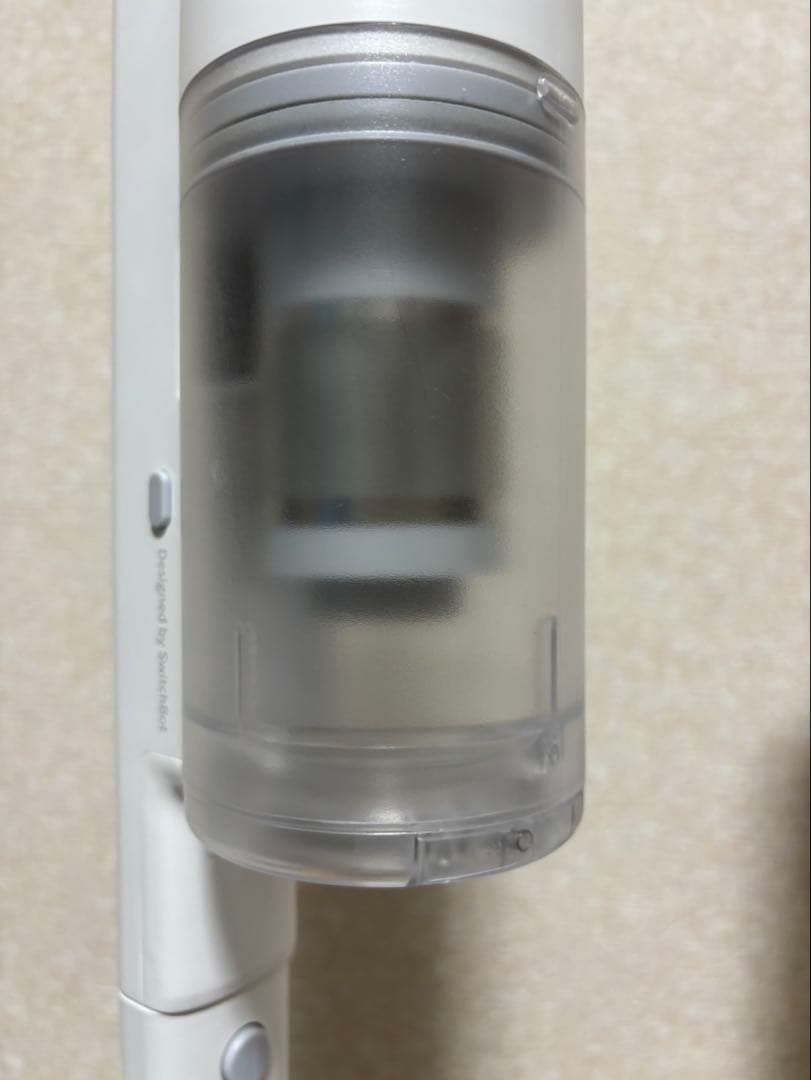 SwitchBot スイッチボット ロボット掃除機 K10+ Pro Combo