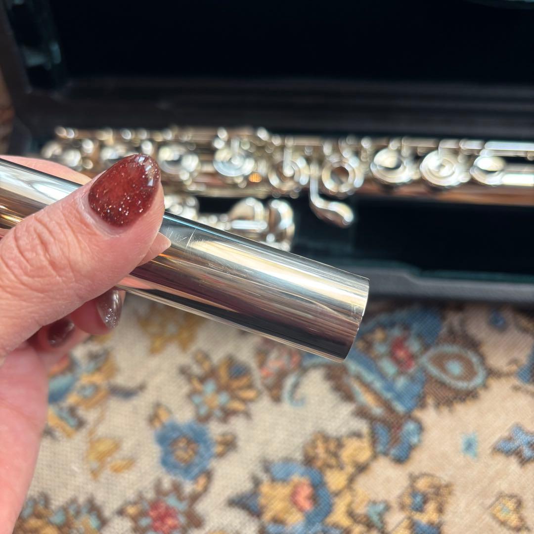 じょこ【美品】Altus A1007 C足部管 アルタス