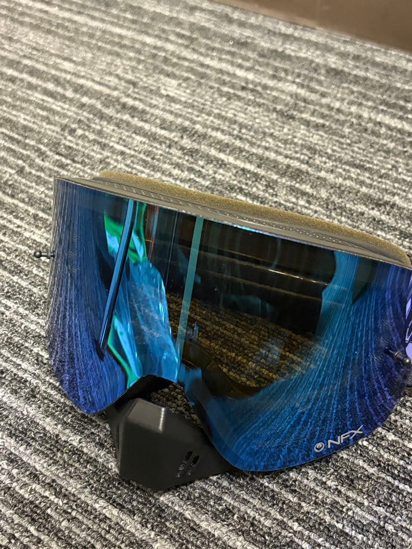 GRENZGAENGER グレンツゲンガーゴーグル