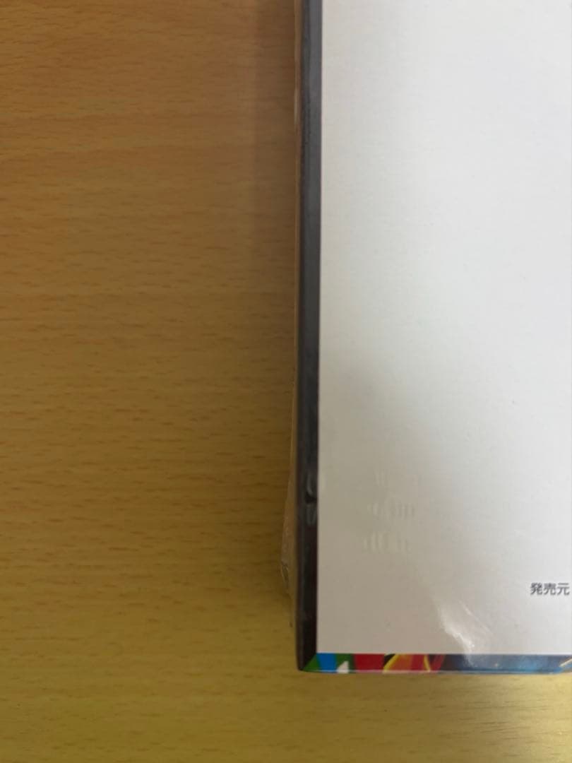 ち*ろ様 インフェルノX メガブレイブ 各1box シュリンク付