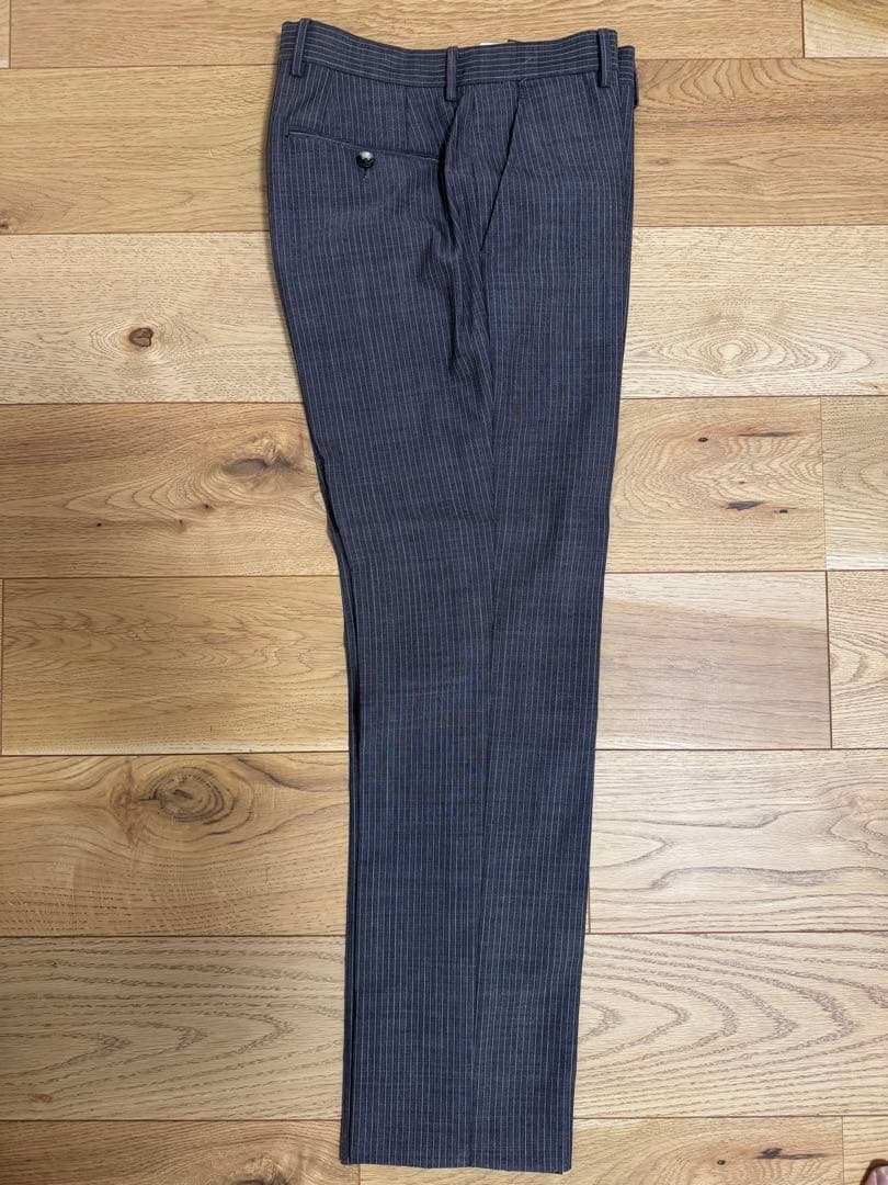 Paul Smith 3ピース　スーツ　Sサイズ