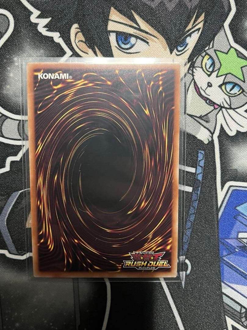 連撃竜ドラギアス　オーバーラッシュレア １枚