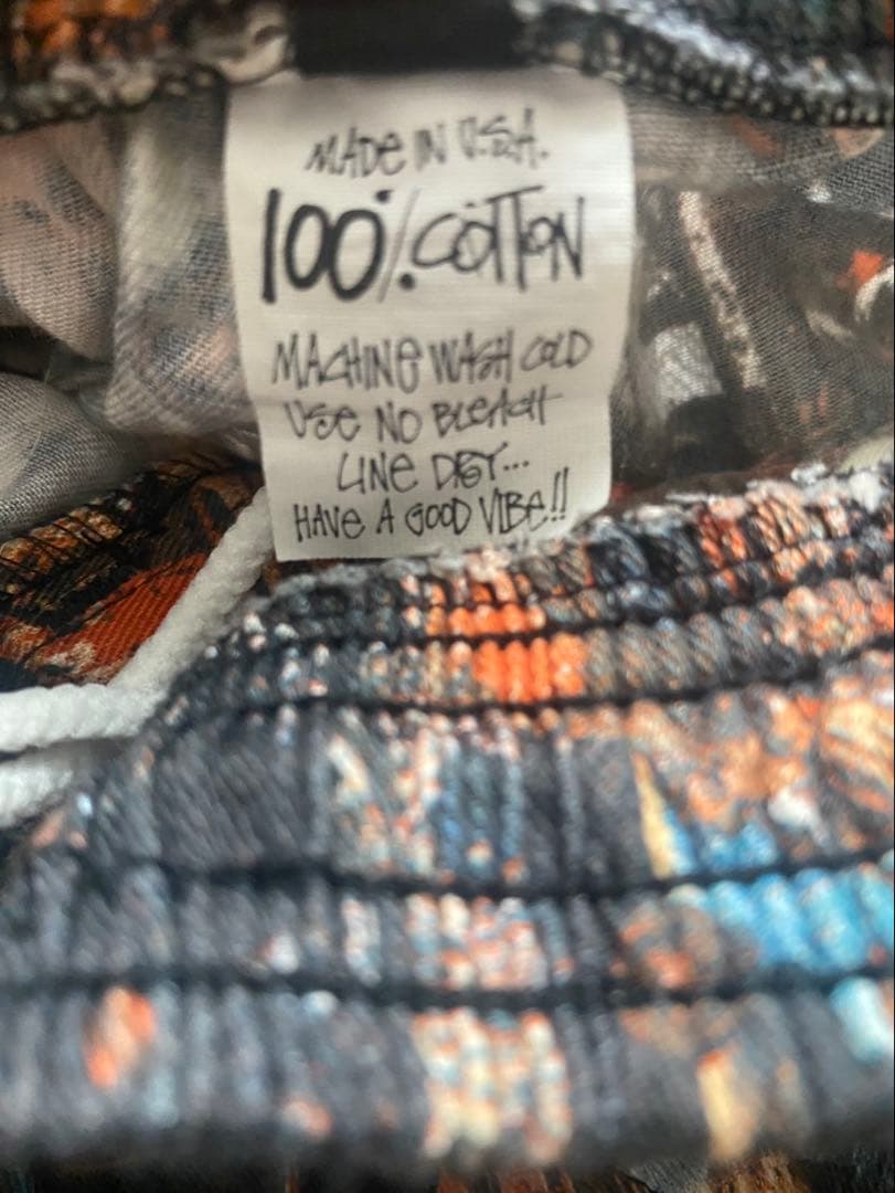 『明日までの限界セール』OLDSTUSSY ショーツ