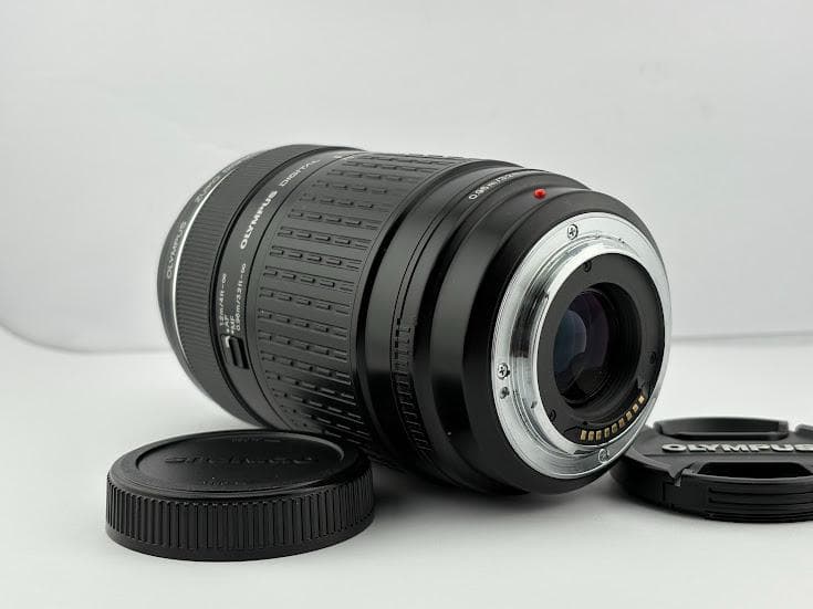 ★オリンパス ZUIKO DIGITAL 70-300mm F4-5.6 ED