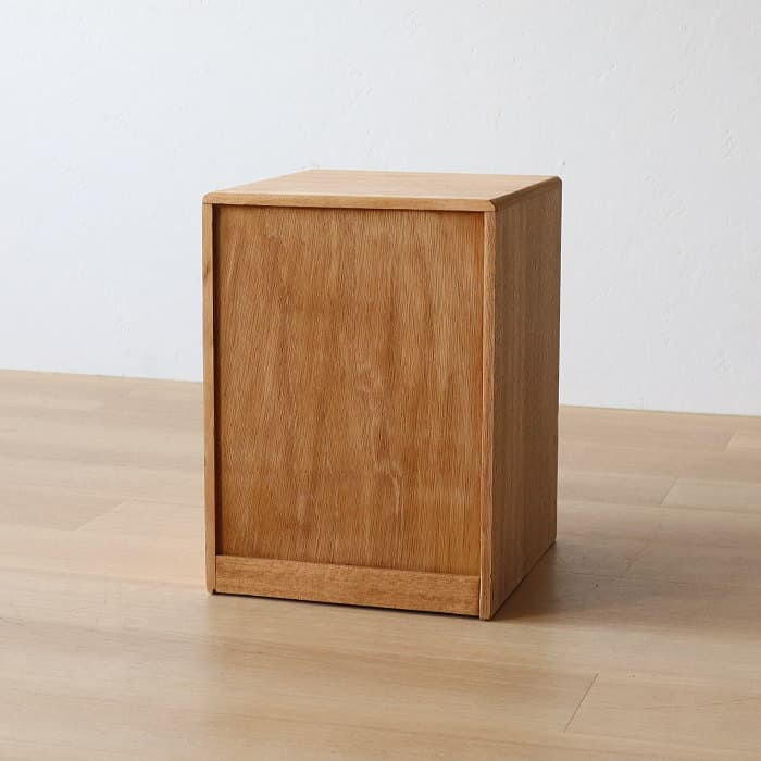 アンティーク 整理箱 タンス 古家具 真鍮金具 引き出し5杯 無塗装