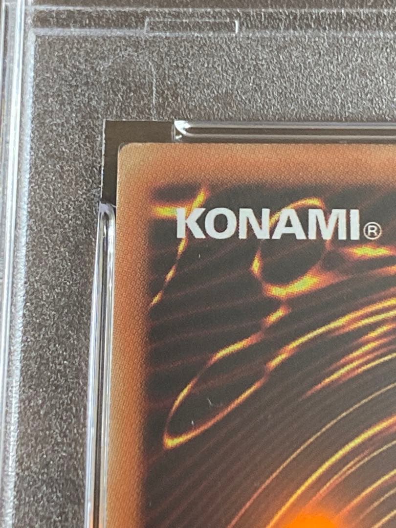 遊戯王 閃刀姫－レイ　20th psa10