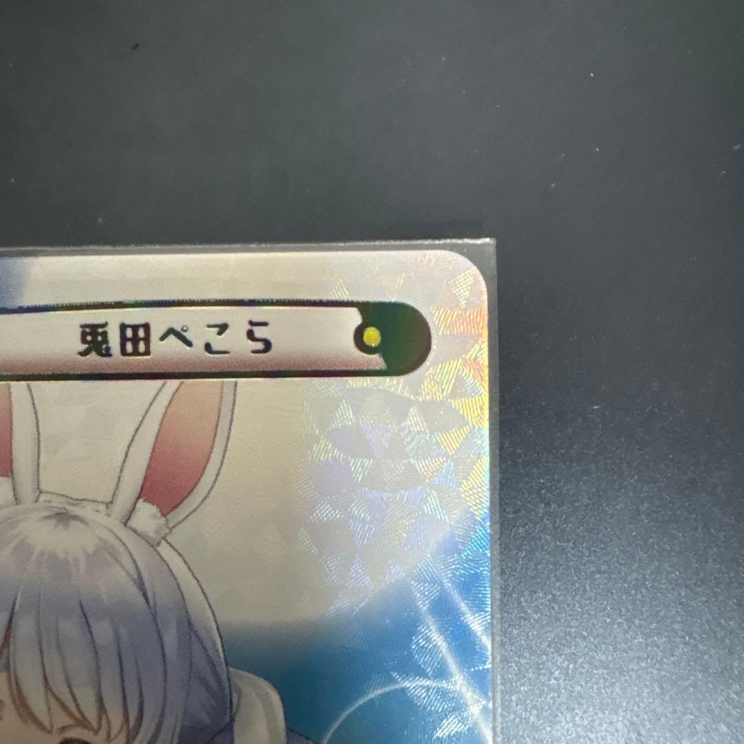 Hololive Reバース　兎田ぺこらPP