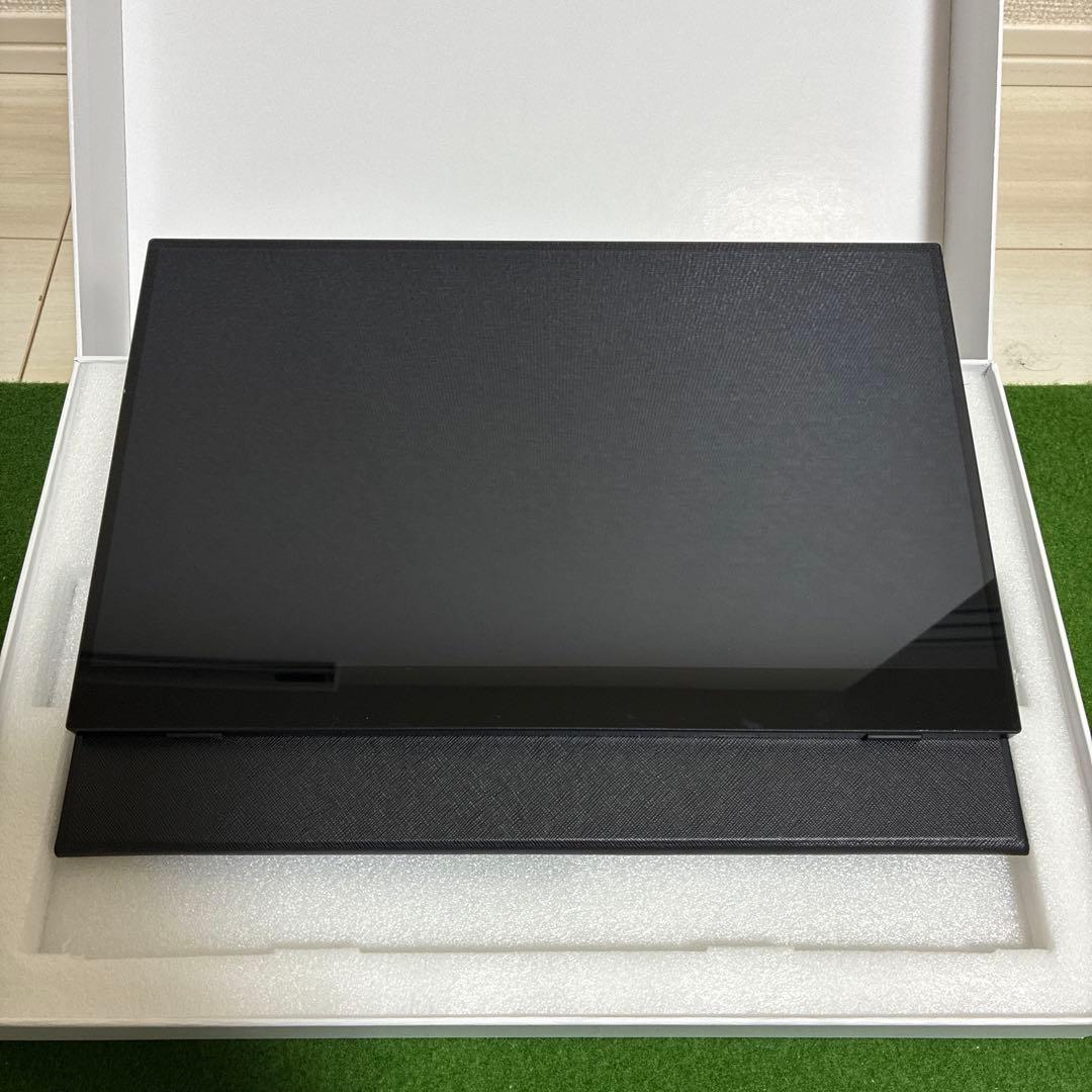 PRINCETON PTF-M156T モバイルディスプレイ