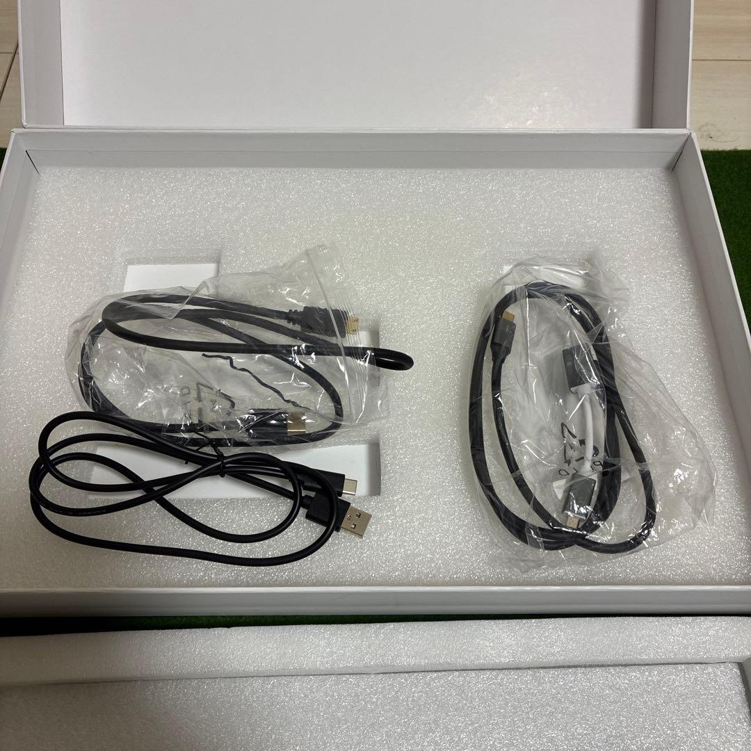 PRINCETON PTF-M156T モバイルディスプレイ