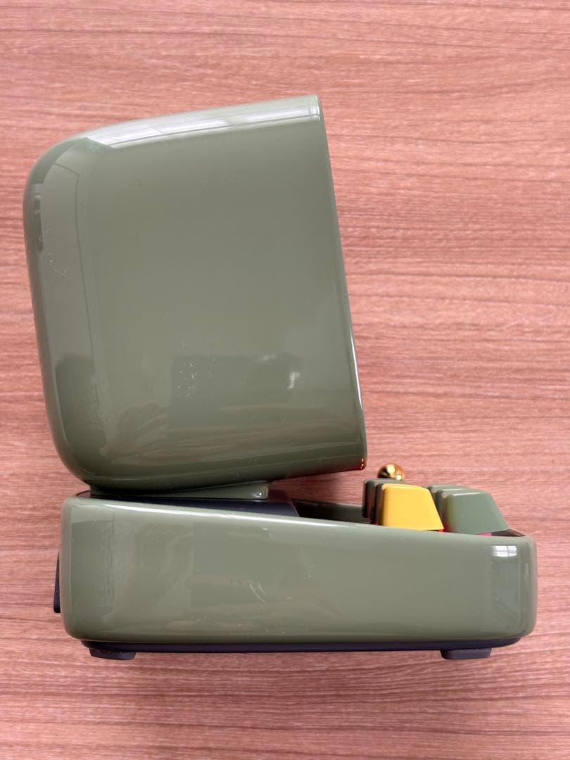 Divoom Ditoo-Mic Bluetooth スピーカー マイク付き