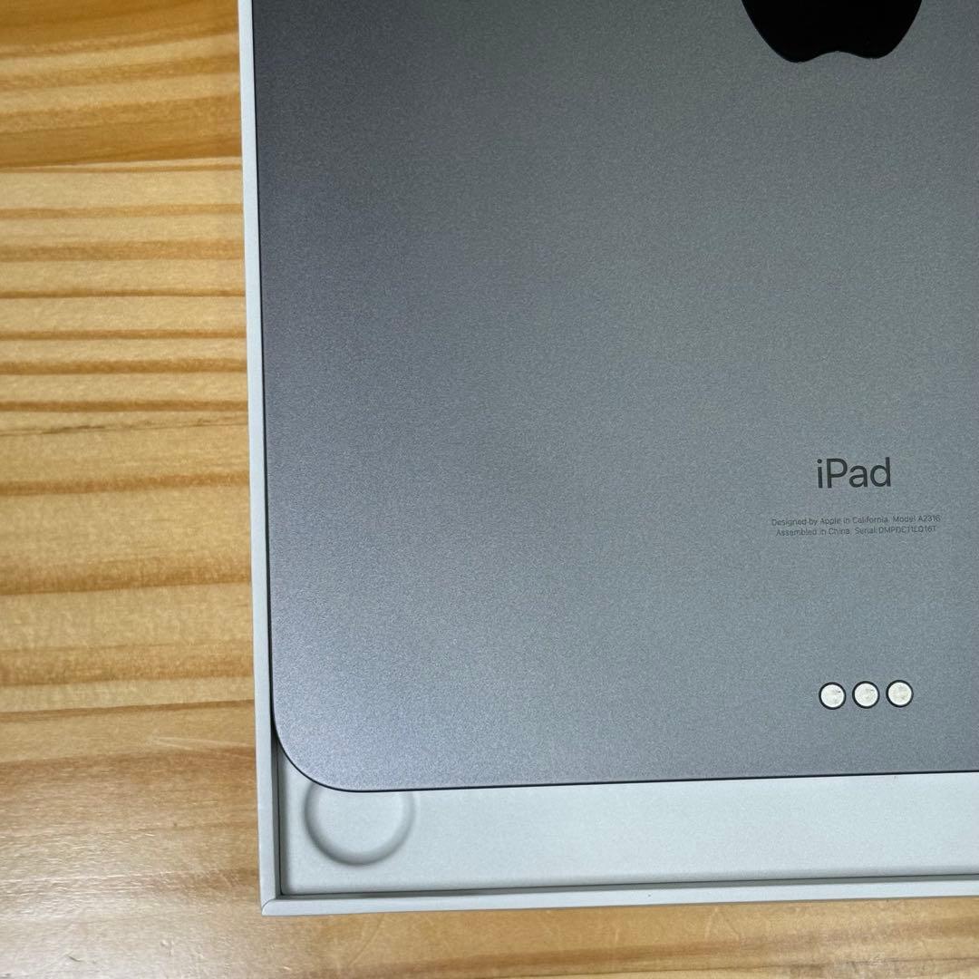 iPad Air 第四世代 Wi-Fi 256GB ＋Apple Pencil2