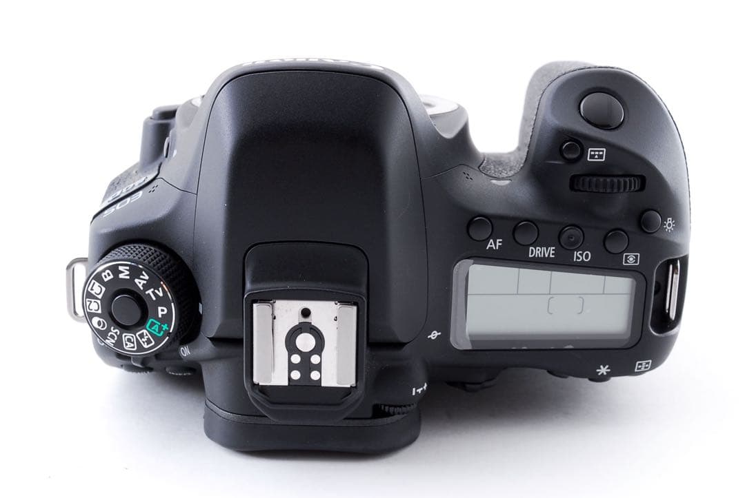 一眼レフカメラCanon EOS 80D標準&望遠&単焦点トリプルレンズセット