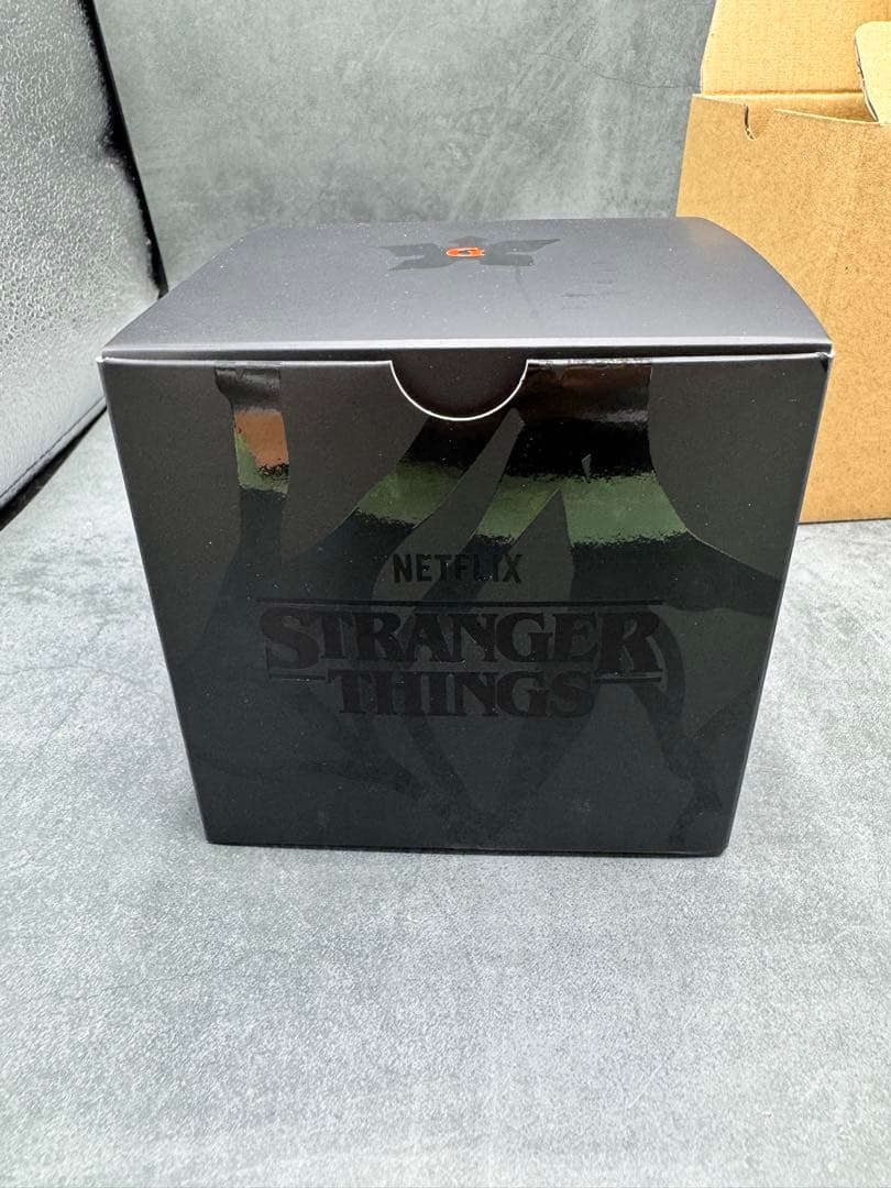 未使用新品 Stranger Things DW-5600STT-1JR