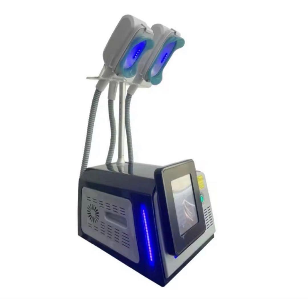 業務用　360度　脂肪冷却マシン　クリオ冷却スリム