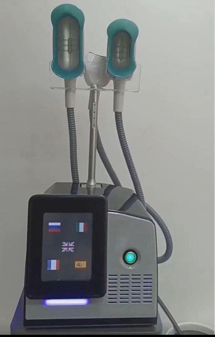 業務用　360度　脂肪冷却マシン　クリオ冷却スリム