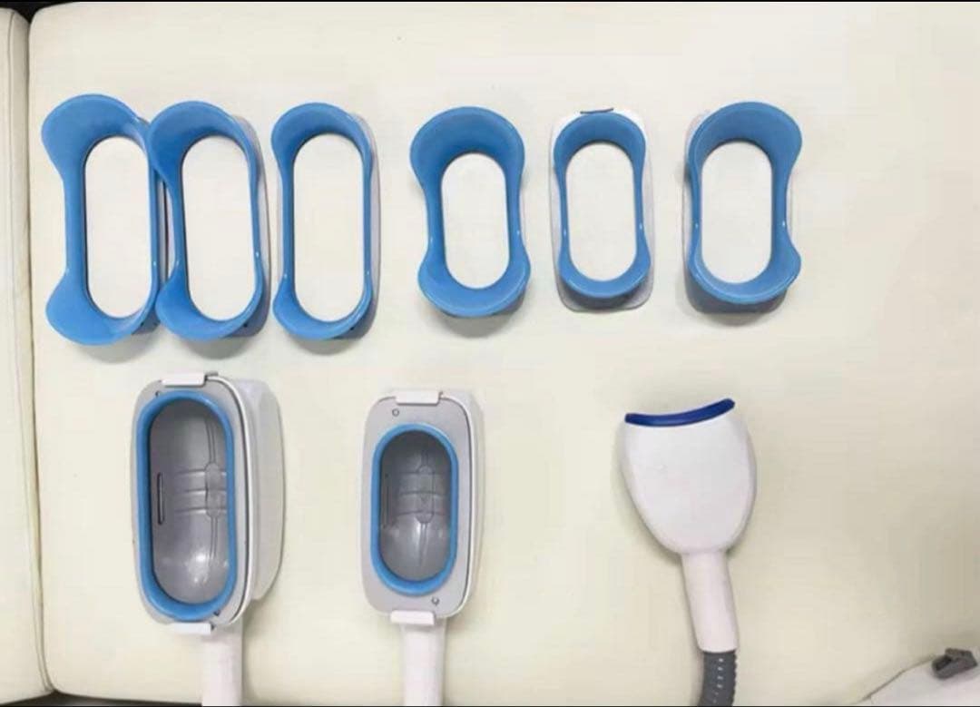 業務用　360度　脂肪冷却マシン　クリオ冷却スリム