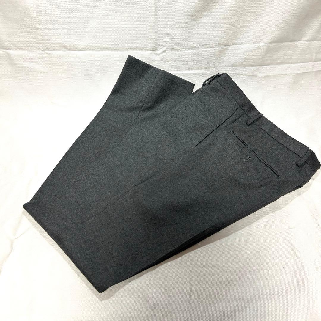 INCOTEX スラックス 46